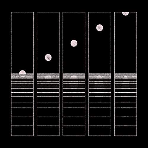 Circles Around The Sun/Let It Wander@2LP