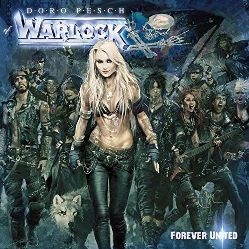 Doro/Forever United