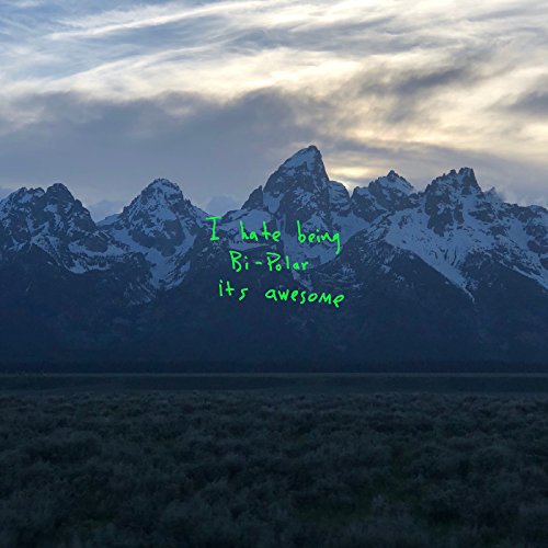 Kanye West/Ye