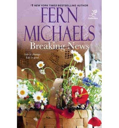 Fern Michaels/Breaking News