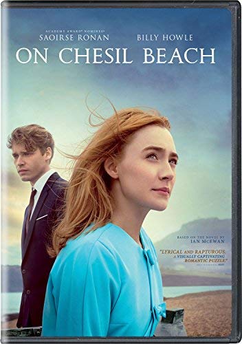 On Chesil Beach/Ronan/Howle@DVD@R