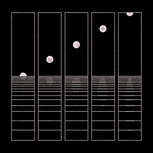Circles Around The Sun/Let It Wander@2CD