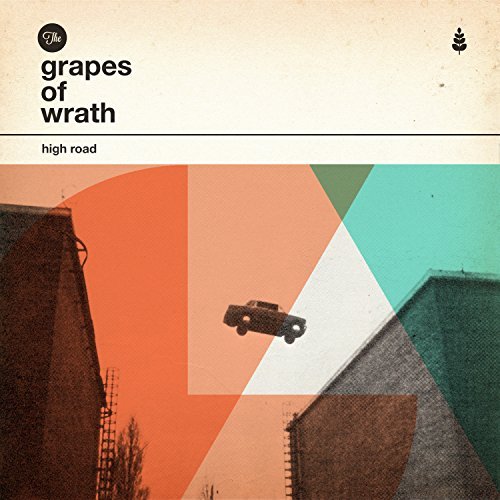 Grapes Of Wrath/High Road@Import-Can