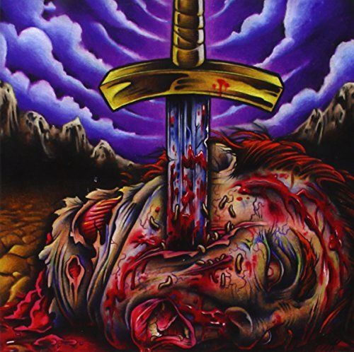 Black Pyramid/Stormbringer