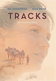 Mia Wasikowska Adam Driver Emile Sherman Iain Cann Tracks 