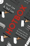 Matt Lee Hotbox Inside Catering The Food World's Riskiest Busine 