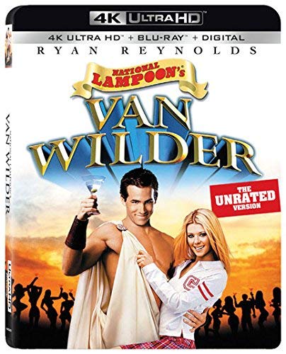 Van Wilder Party Liason Van Wilder Party Liason 