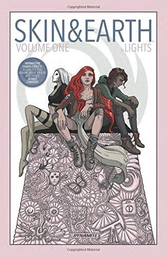 Lights/Skin & Earth Hc