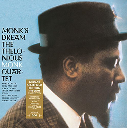 Thelonious Monk/Monk's Dream