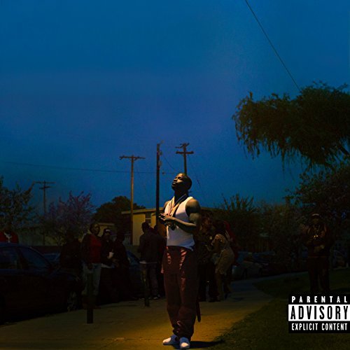 Jay Rock/Redemption@Explicit Version