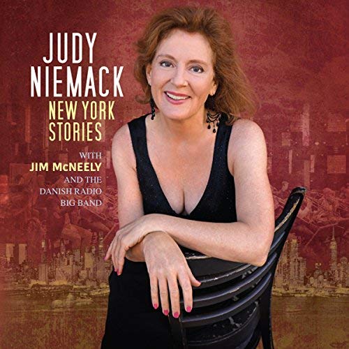 Judy Niemack/New York Stories@.
