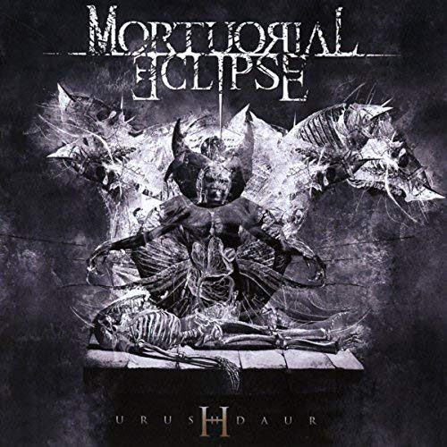 Mortuorial Eclipse/Urushdaur