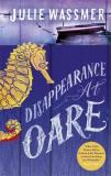 Julie Wassmer Disappearance At Oare 