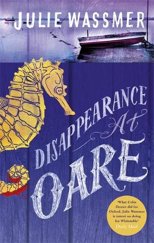 Julie Wassmer Disappearance At Oare 