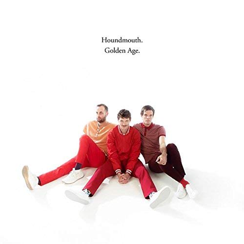 Houndmouth/Golden Age