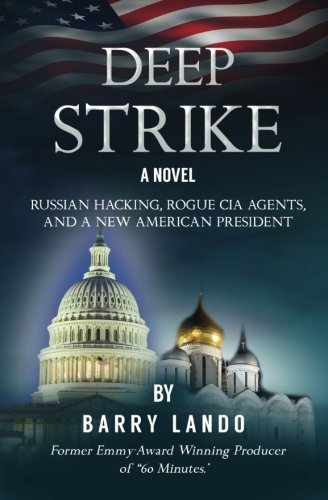 Barry Lando/Deep Strike