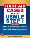 Tao Le First Aid Cases For The Usmle Step 1 Fourth Editi 0004 Edition; 