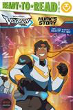 Cala Spinner Hunk's Story 
