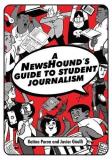 Katina Paron Newshound's Guide To Student Journalism 