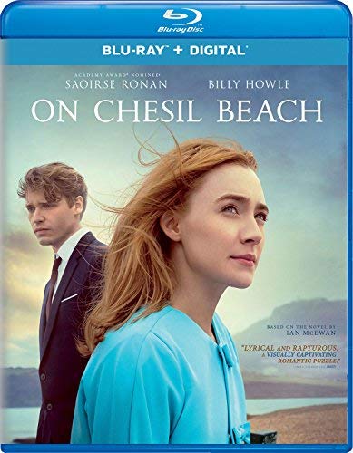 On Chesil Beach/Ronan/Howle@Blu-Ray/DC@R
