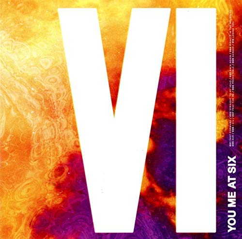 You Me At Six/VI@.