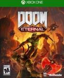 Doom Eternal Doom Eternal 