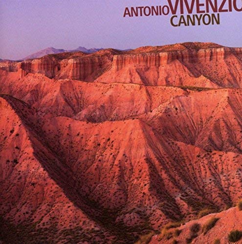 Antonio Vivenzio/Canyon