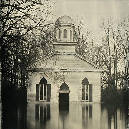 Lucero/Among The Ghosts