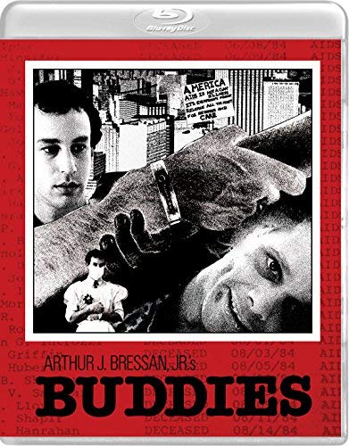 Buddies/Edholm/Schachter/Hairston@Blu-Ray/DVD/DC@PG13