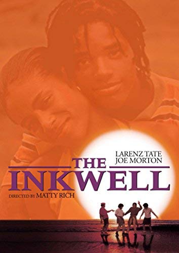 The Inkwell/Tate/Morton/Douglas/Turman@DVD@R