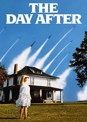 Day After (1983)/Robards/Williams@DVD@NR