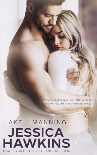 Jessica Hawkins/Lake + Manning