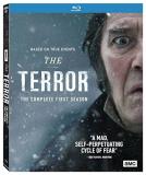 Terror Season 1 Terror Season 1 