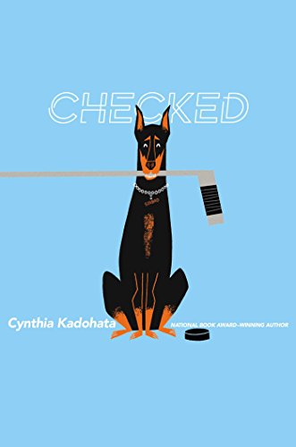 Cynthia Kadohata/Checked