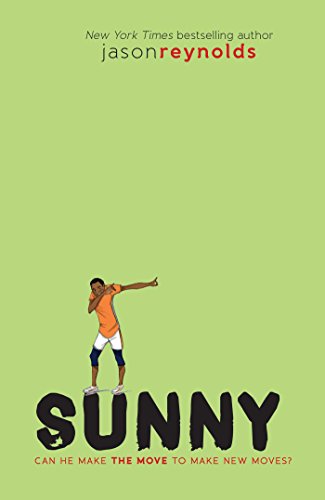 Jason Reynolds/Sunny
