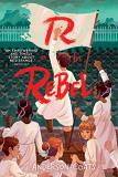 J. Anderson Coats R Is For Rebel Reprint 