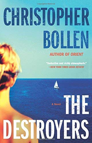 Christopher Bollen/The Destroyers