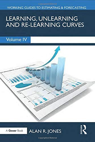 Alan Jones/Learning, Unlearning and Re-learning Curves