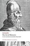 Aristotle The Art Of Rhetoric 