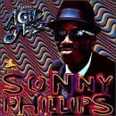 Sonny Phillips/Sonny Phillips@Legends Of Acid Jazz