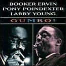 Ervin Poindexter Young Gumbo 