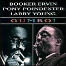 Ervin Poindexter Young Gumbo 