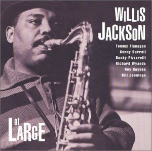 Willis Jackson/At Large