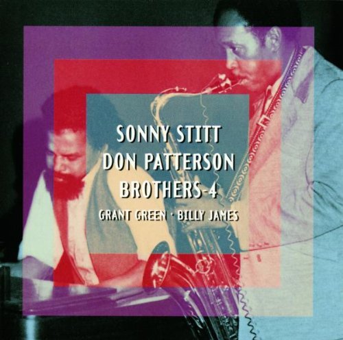 Stitt Patterson Brothers 4 