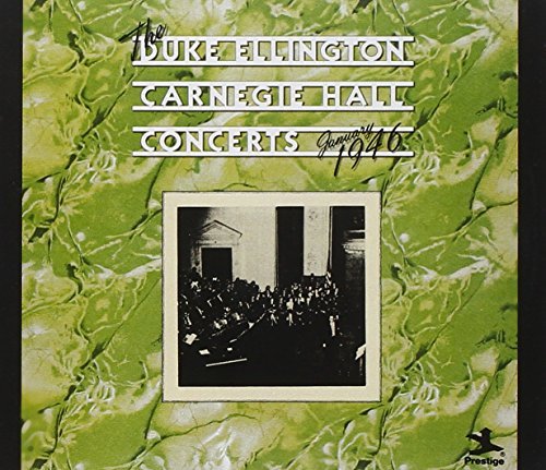 Duke Ellington/Carnegie Hall Concerts 1946
