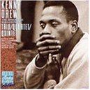 Kenny Drew/Trio-Quartet-Quintet