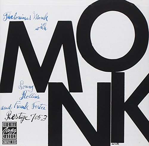 Thelonious Monk/Monk