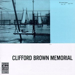 Clifford Brown/Memorial