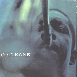 John Coltrane/Coltrane