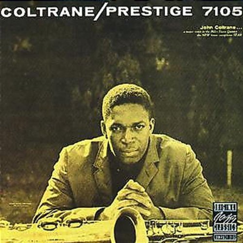 John Coltrane/Coltrane